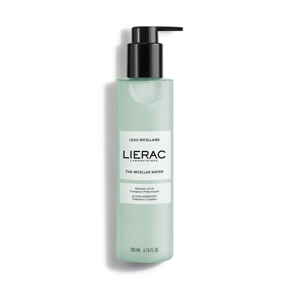The Micellar Water