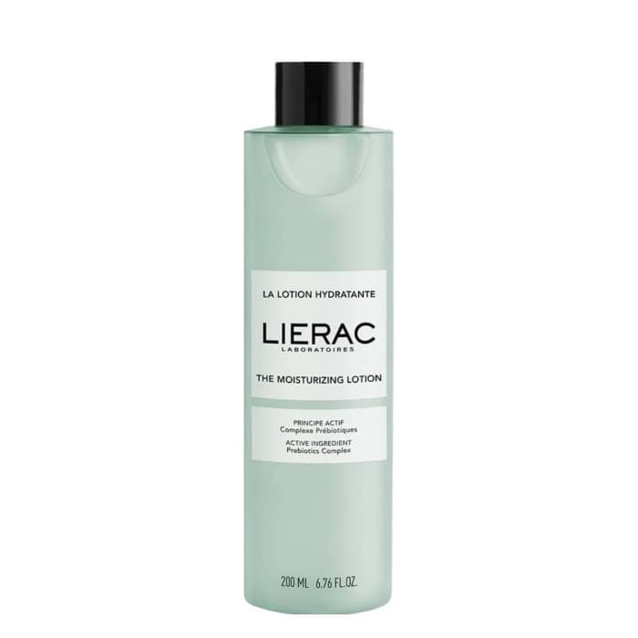 The Moisturizing Lotion