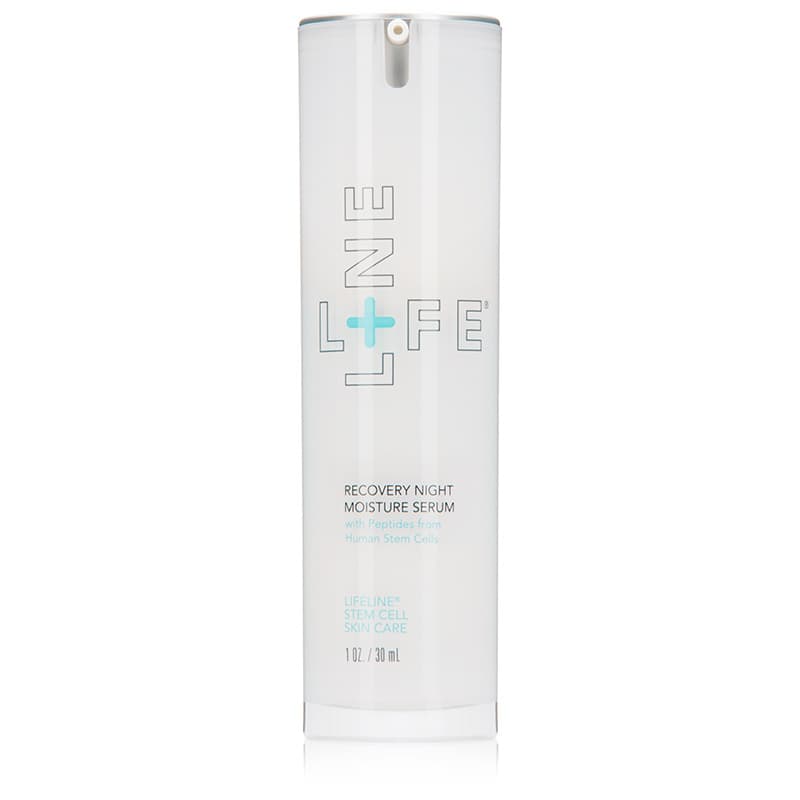 Recovery Night Moisture Serum
