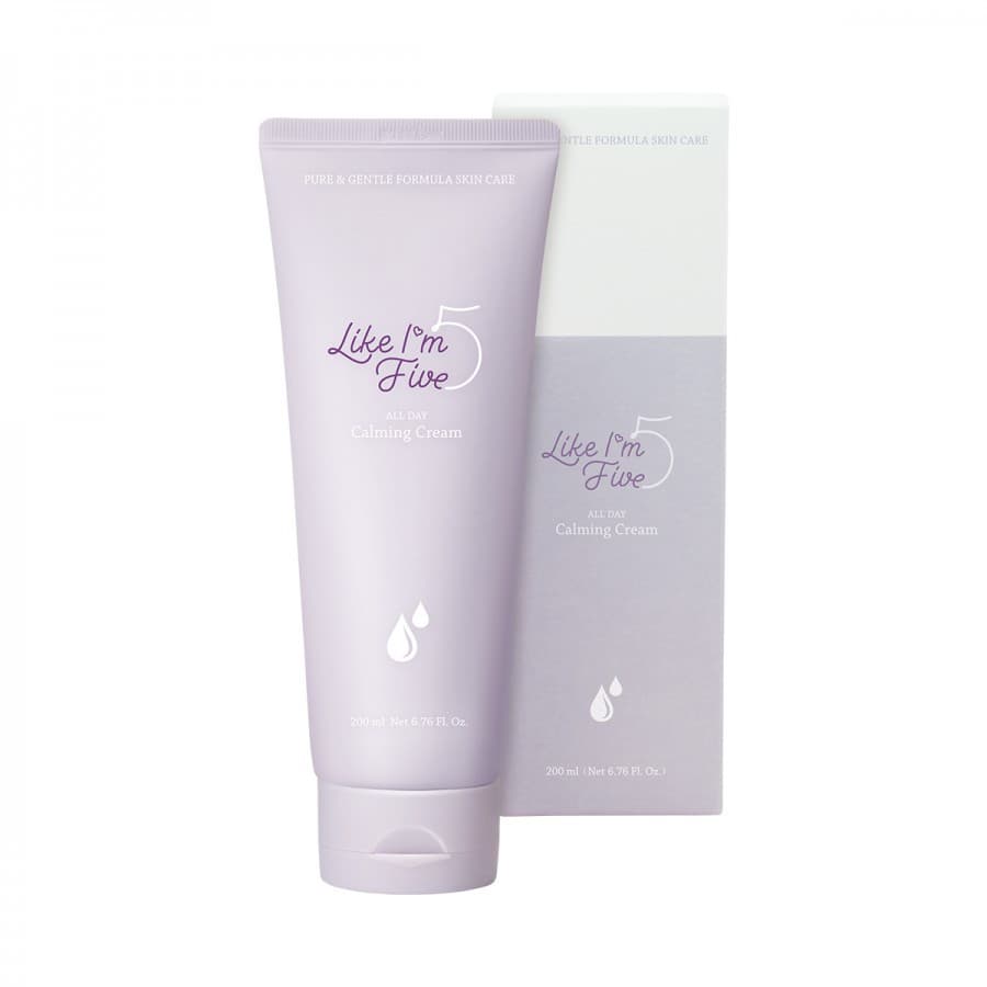 All Day Calming Cream