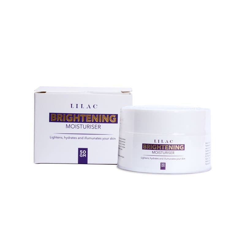 Brightening Moisturiser