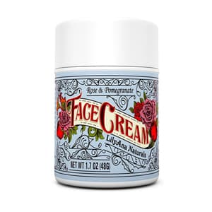 Face Cream