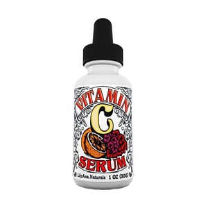 Vitamin C Serum with Hyaluronic Acid
