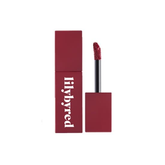 Romantic Liar Mousse Tint