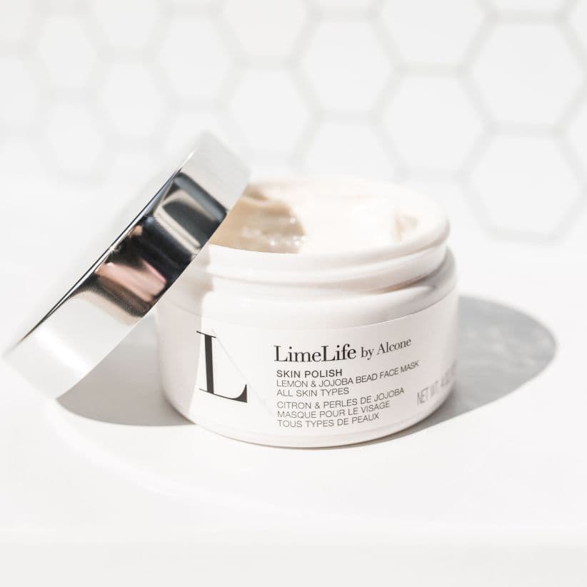 Skin Polish