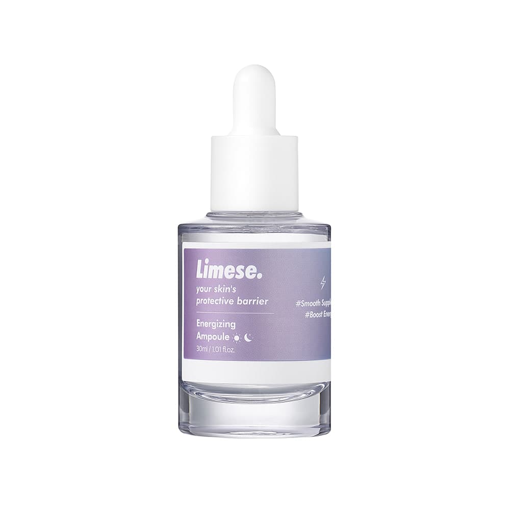 Energizing Ampoule