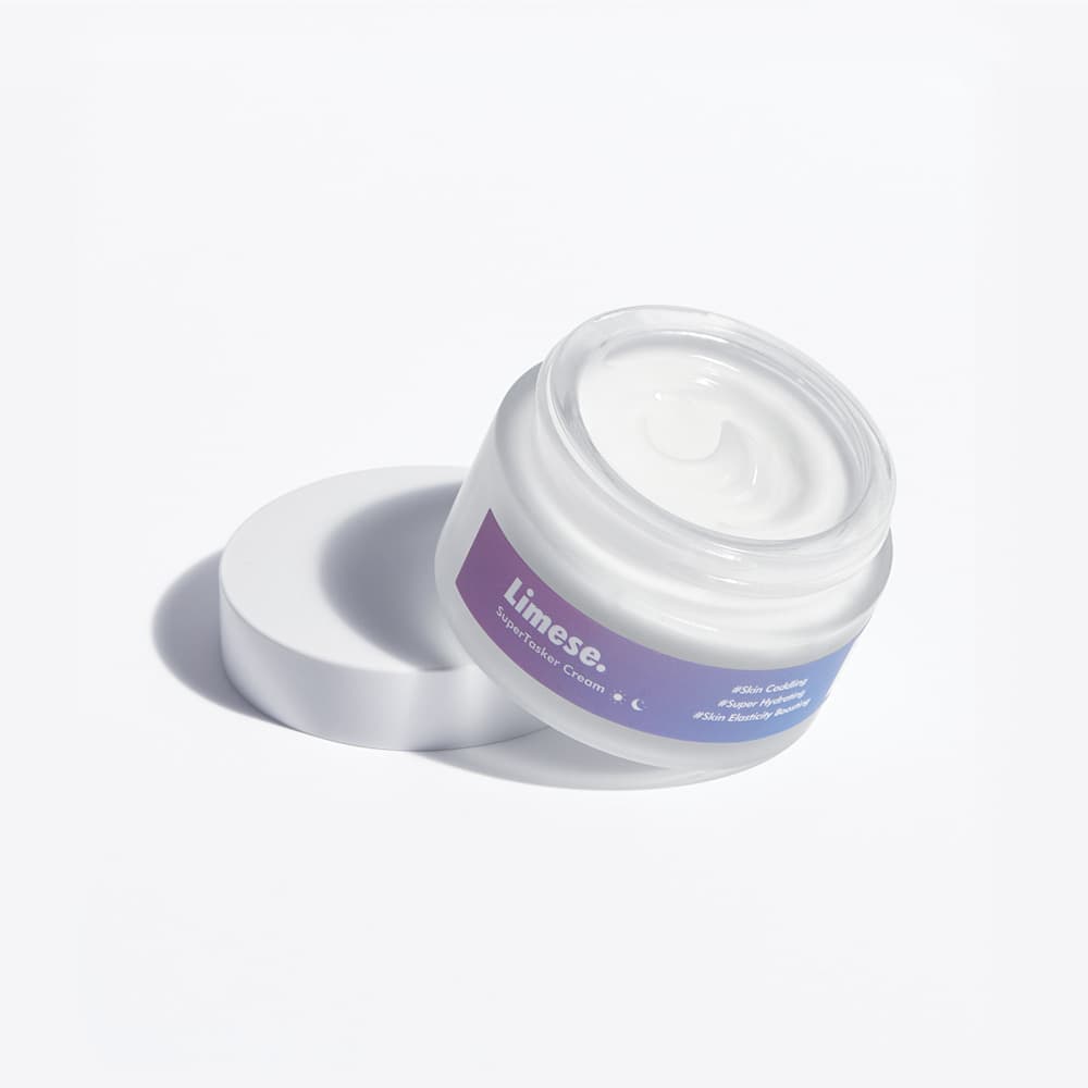 SuperTasker Cream