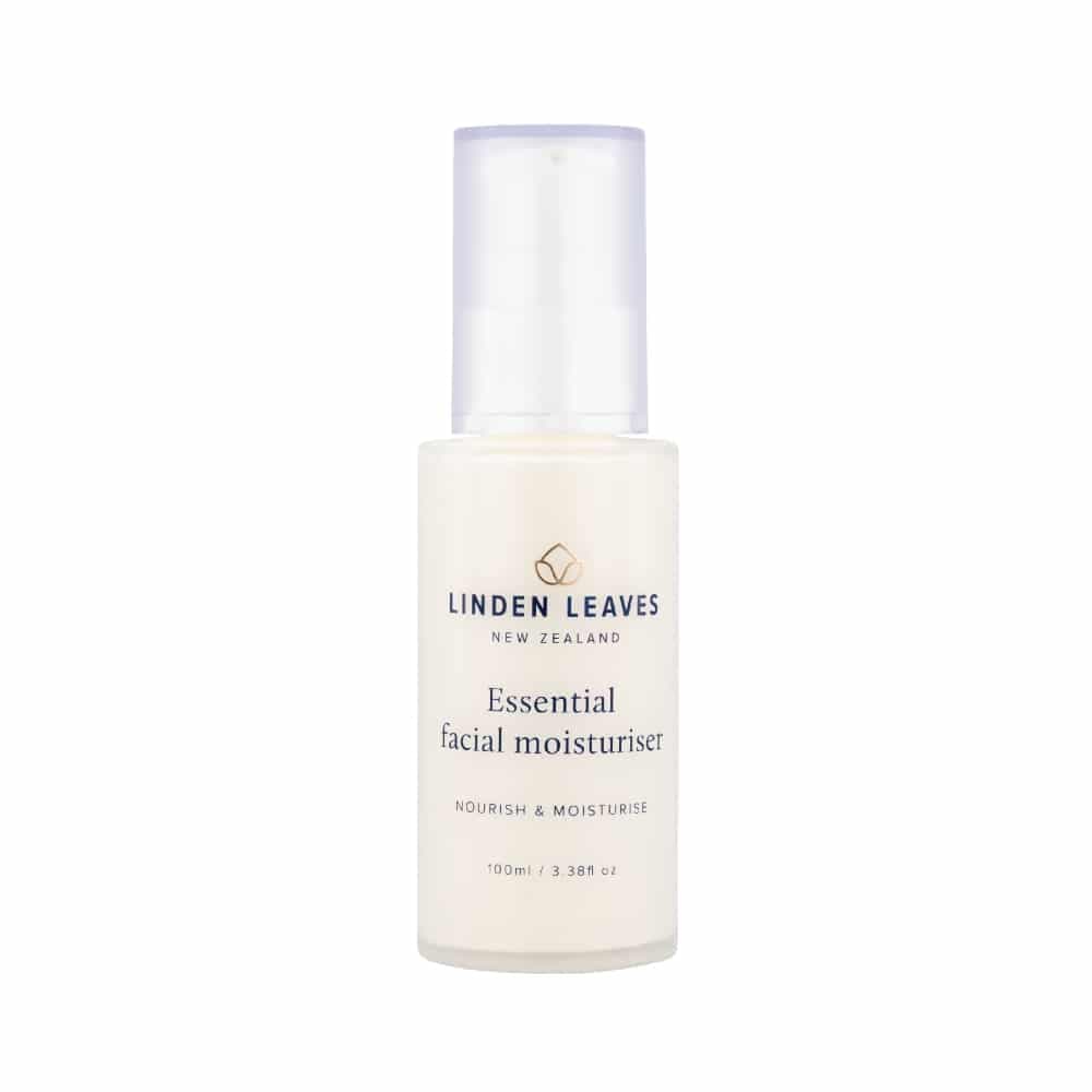 Essential Facial Moisturiser