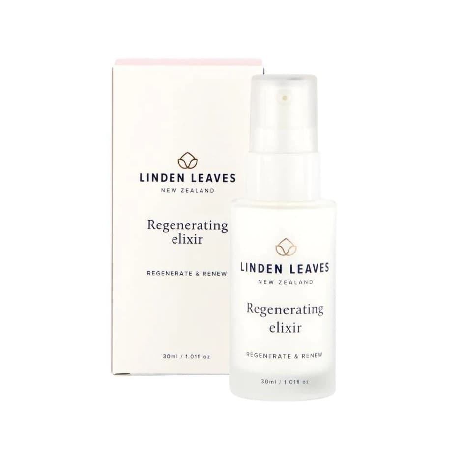 Regenerating Elixir