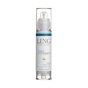 Elastin Collagen