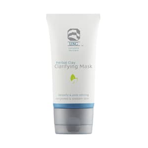 Herbal Clay Clarifying Mask