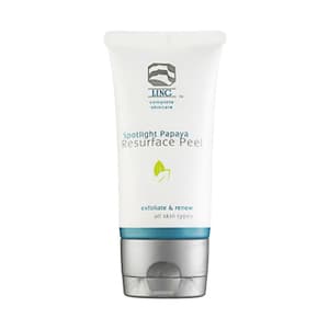 Spotlight Papaya Resurface Peel