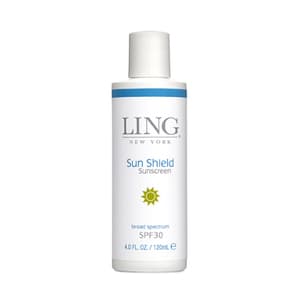 Sun Shield SPF 30