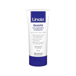 Face (Gesicht)