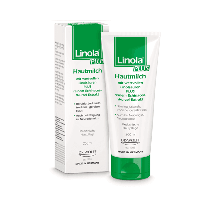 Plus Lotion