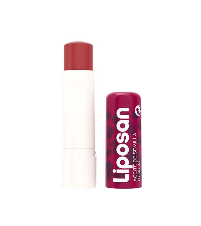 Naturally Vegan Acai Oil Lip Balm