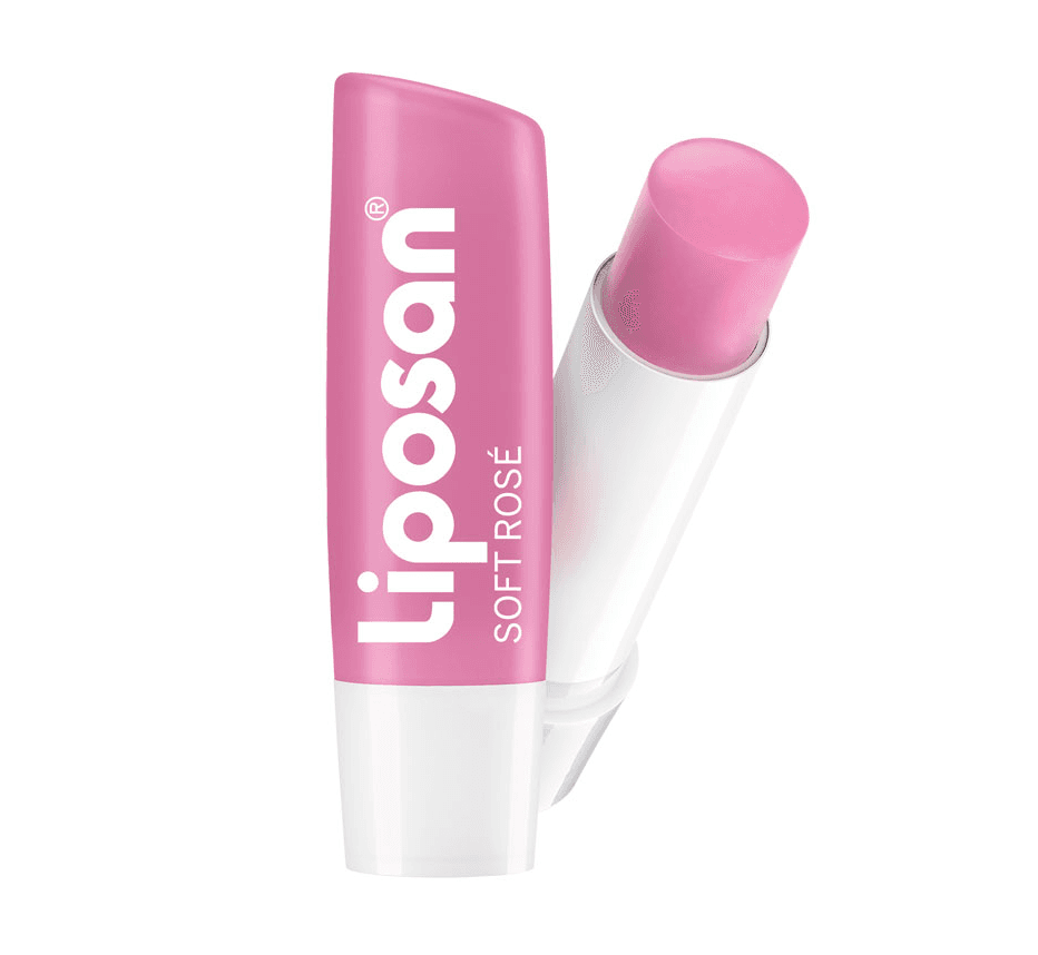 Soft Rosé Lip Balm