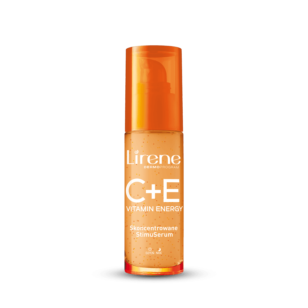 C+E Vitamin Energy Concentrated StimuSerum