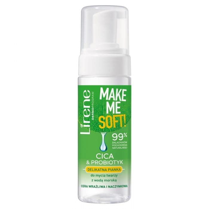 Make Me Soft Cica & Probiotyk