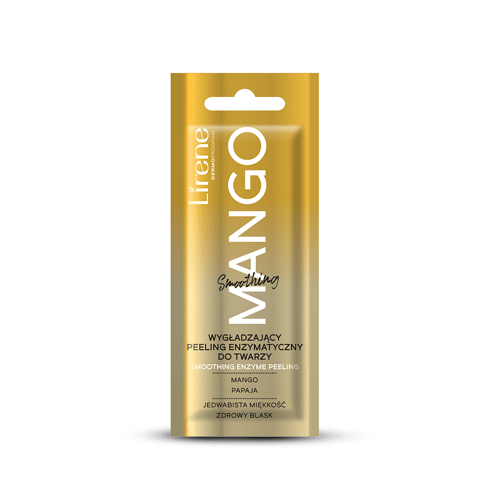 Smoothing Enzyme Peeling Smoothing Mango