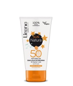 Sun Natura Emulsion SPF 50