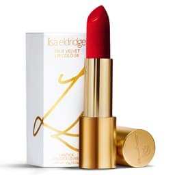 Velvet Ribbon - True Velvet Lipstick review