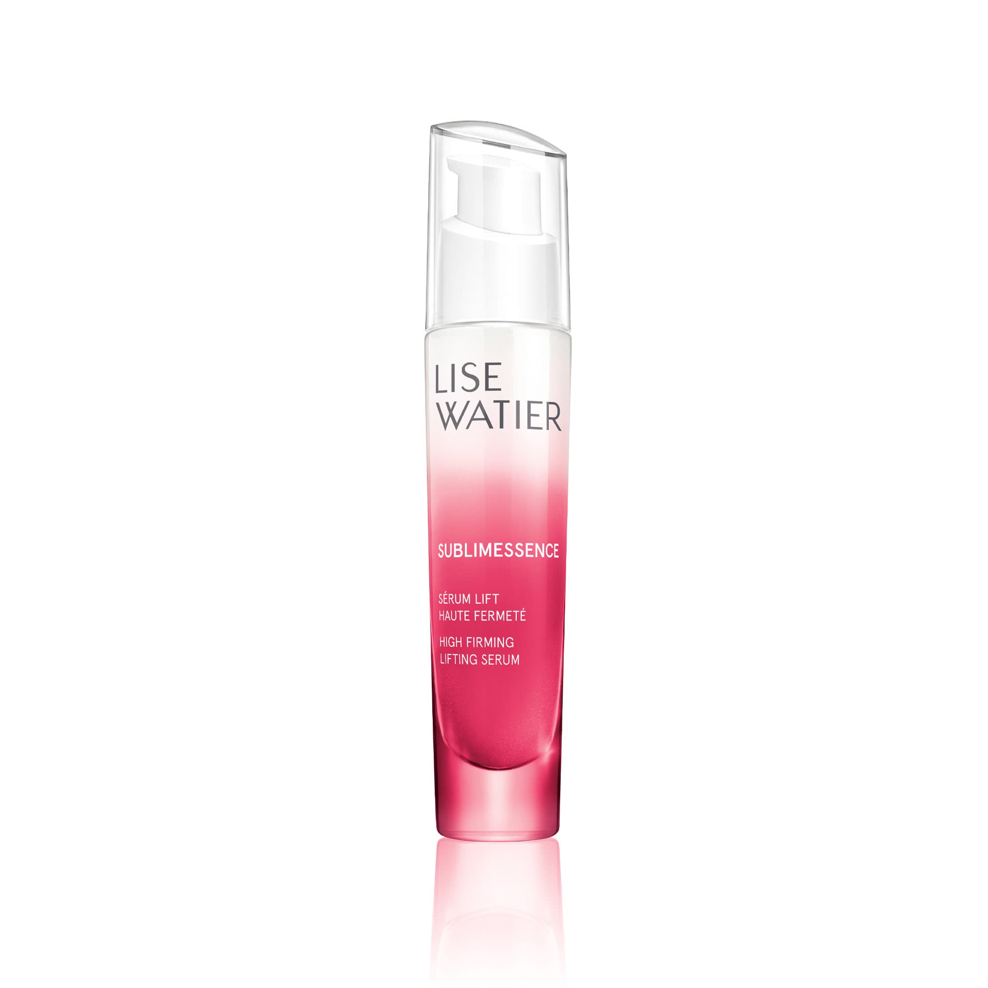 Sublimessence High Firming Lifting Serum