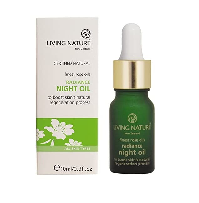 Radiance Night Oil