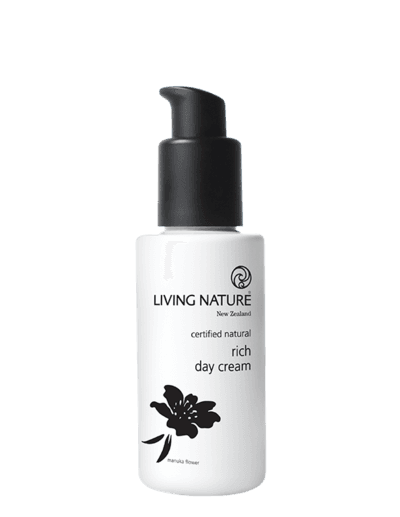 Rich Day Cream