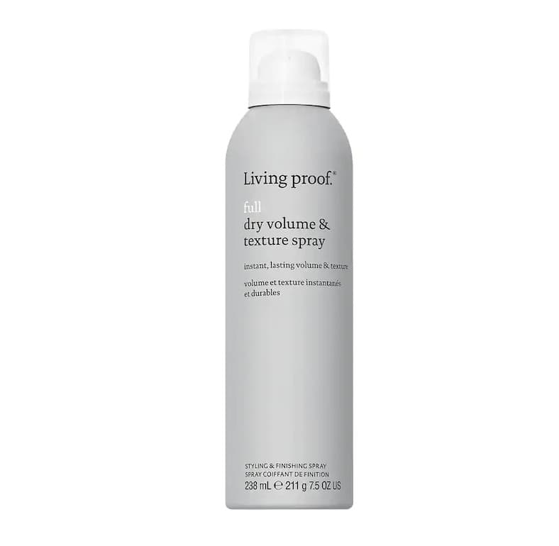 Full Dry Volume & Texture Spray