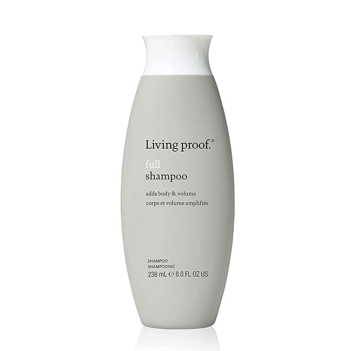 Full Shampoo