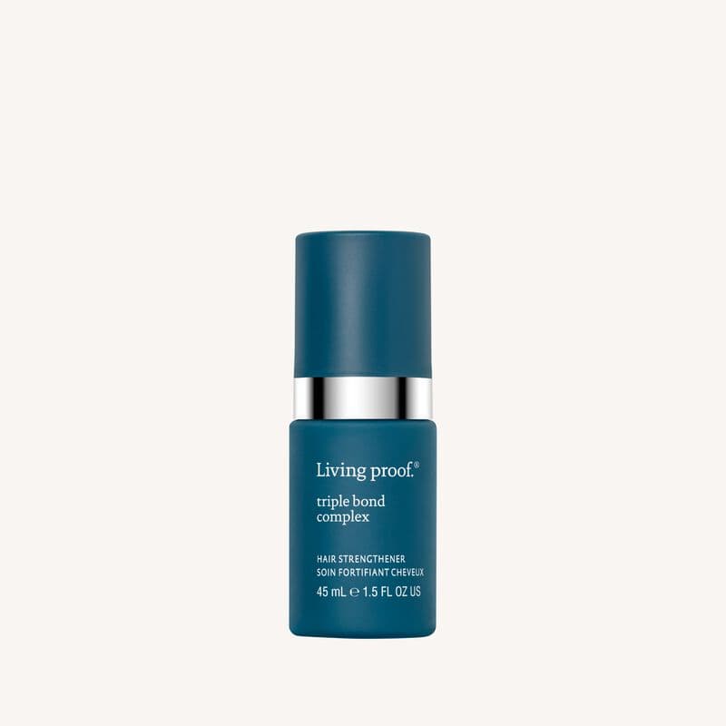 Triple Bond Complex Leave-In Hair Treatment
