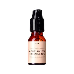 Night Switch PHA/AHA 10%