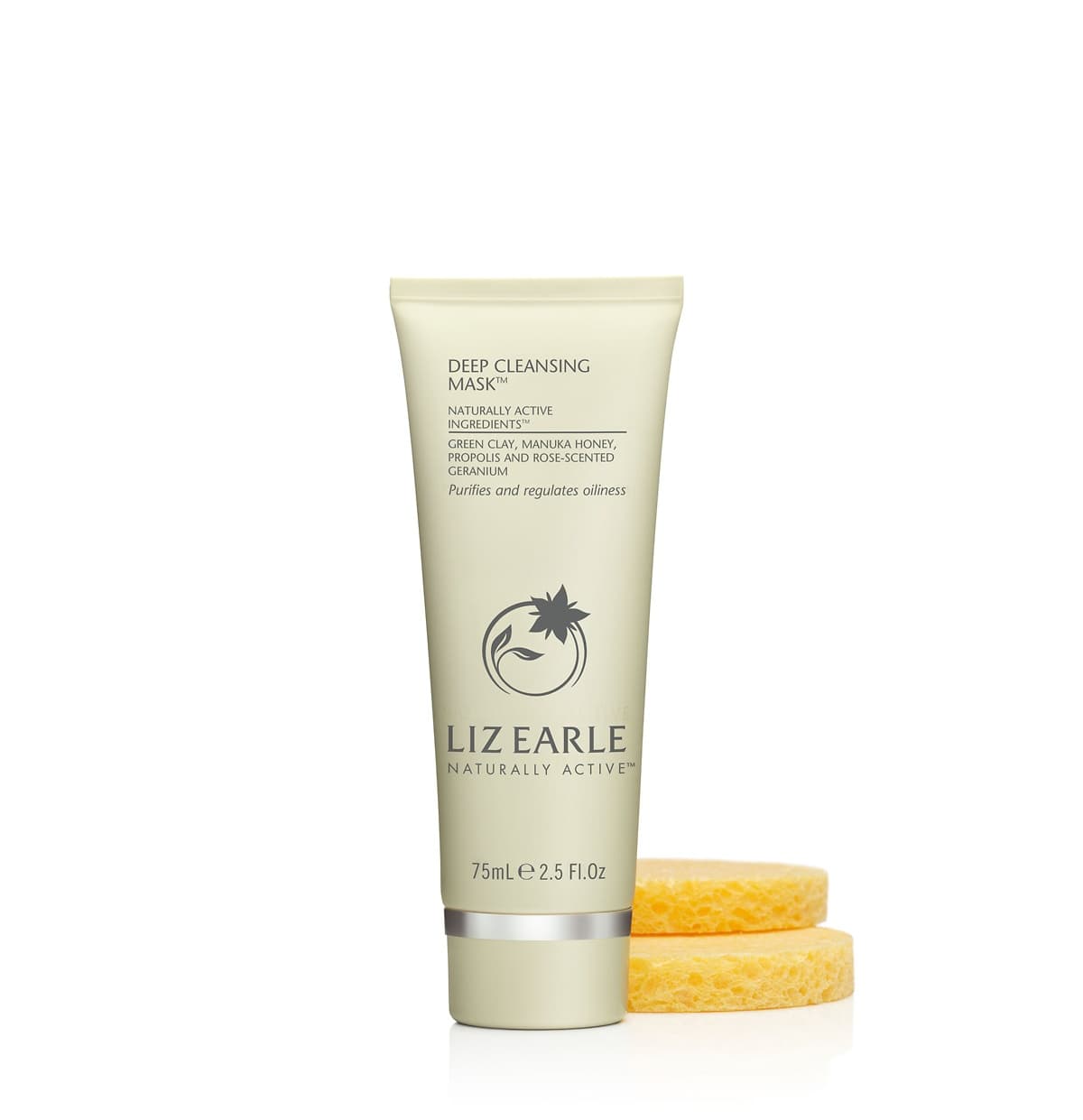 Deep Cleansing Mask