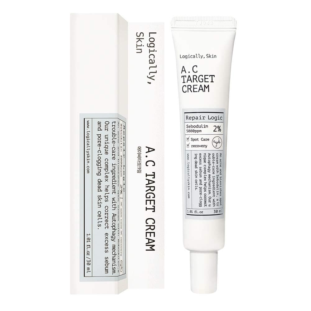 A.C Target Cream