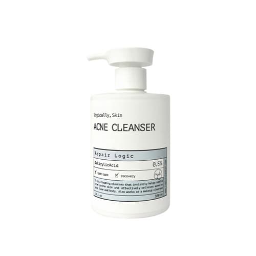 Acne Cleanser