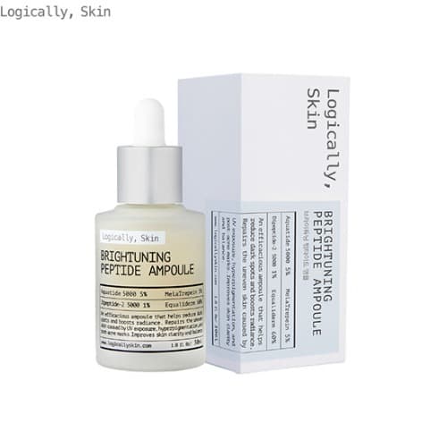 Brightuning Peptide Ampoule