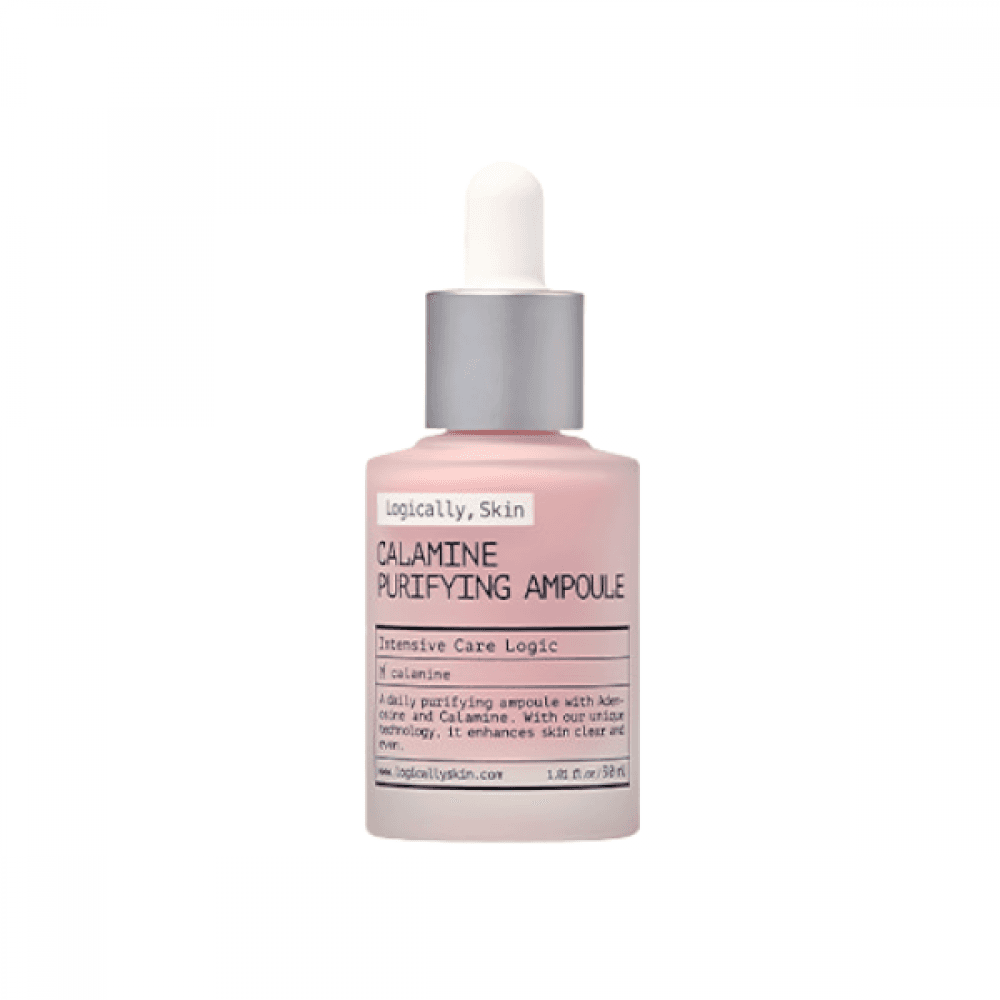 Calamine Purifying Ampoule