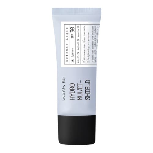 Hydro Multi-Shield Defense Logic SPF30 PA++++