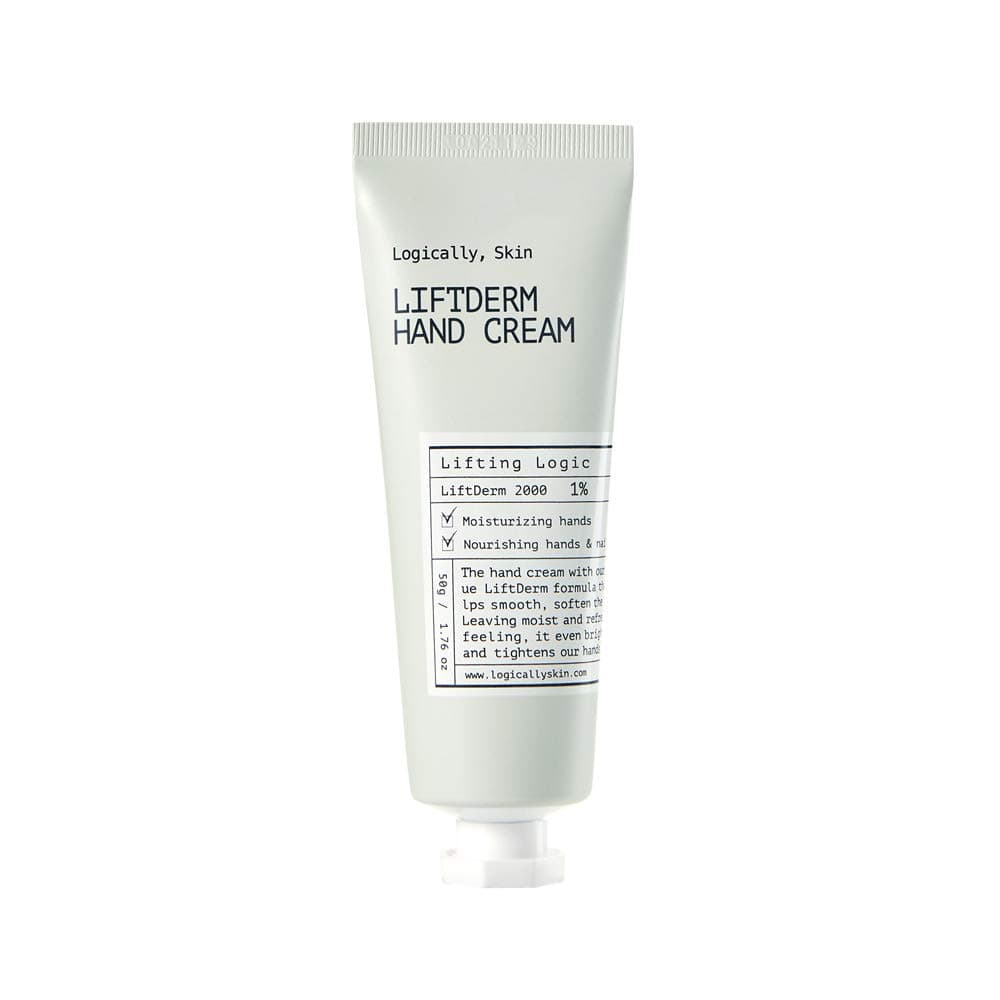 Liftderm Hand Cream