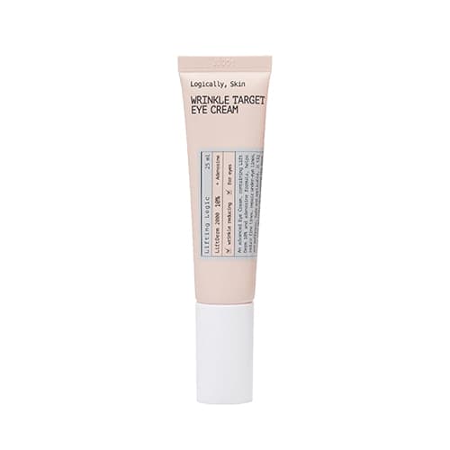 Wrinkle Targeted Eye Cream