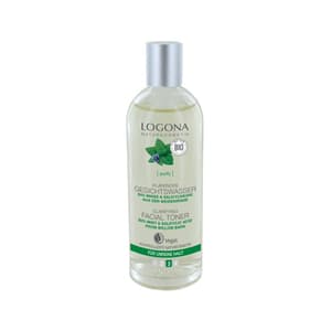 Clarifying Facial Toner