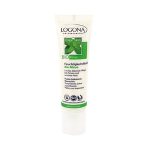 Organic Mint Moisture Fluid