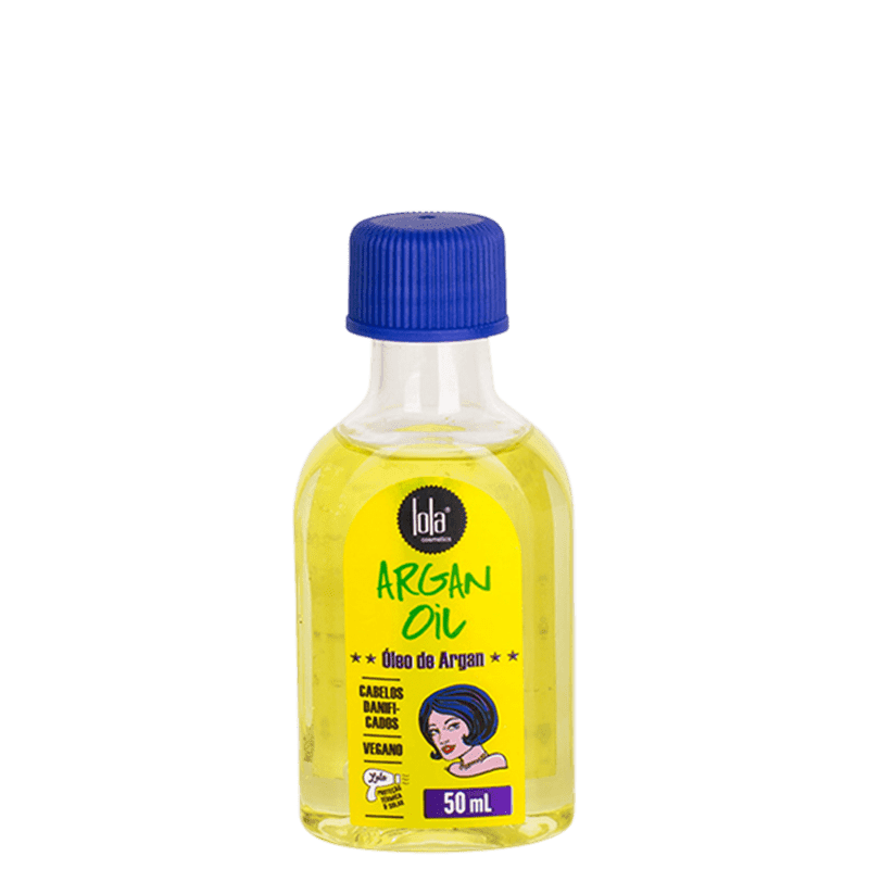Argan Oil