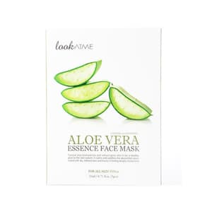 Essence Face Mask (Aloe)