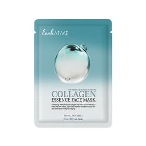 Essence Face Mask (Collagen)