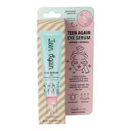 Teen Again Eye Serum Peptide + Retinol