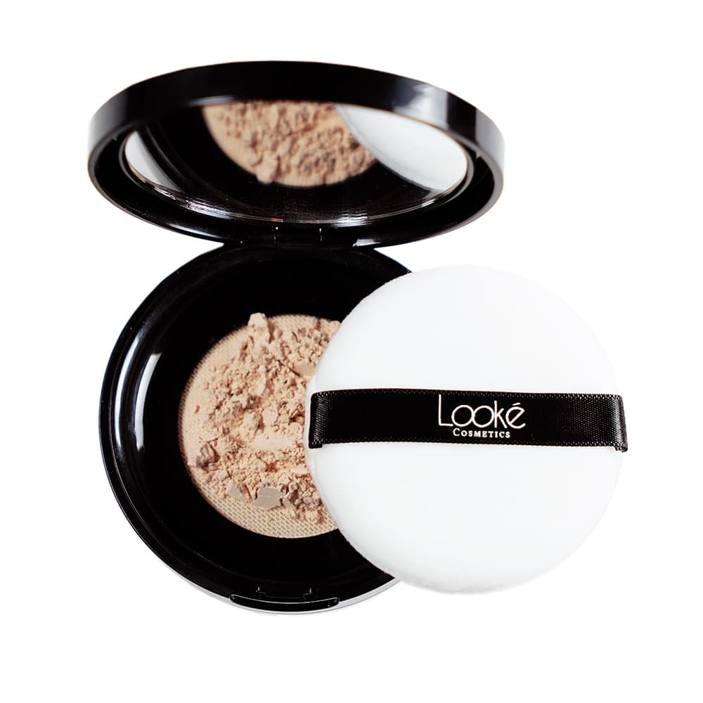 Holy Smooth & Blur Loose Powder