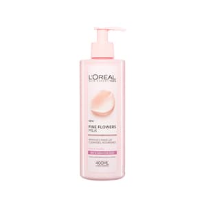 Fine Flowers Cleansing Milk