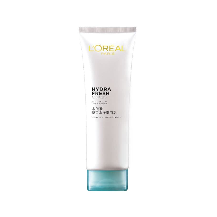 Paris Skin Expert Hydrafresh Genius Cleanser